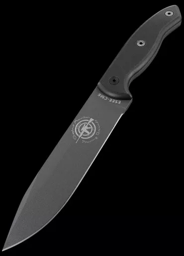 ESEE CM6 Fixed Blade