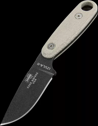 ESEE Izula II with Kit