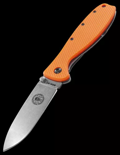 ESEE Zancudo Folding Knife