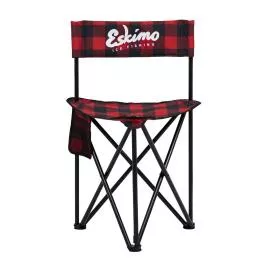 Eskimo Folding Ice Chairs