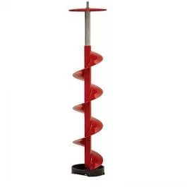 Eskimo Pistol Bit 6" Auger Drill