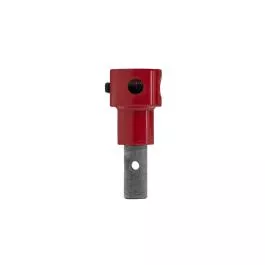 Eskimo Pistol Bit Auger Adapter