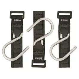 Eskimo Shelter Coat Hooks