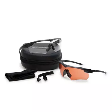 ESS Crossbow Suppressor Eyeshield 2X Kit