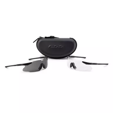 ESS Eyeshield 2X Kit
