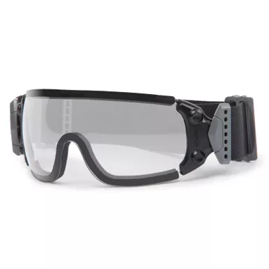 ESS Jumpmaster Goggles, Clear Lens