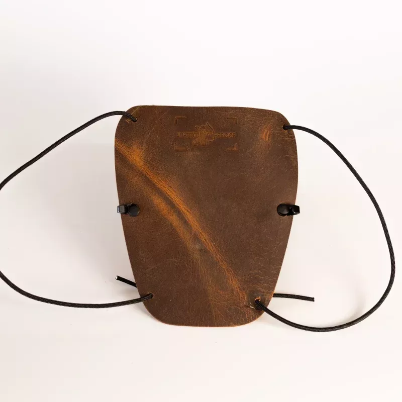 The Essential Arm Guard