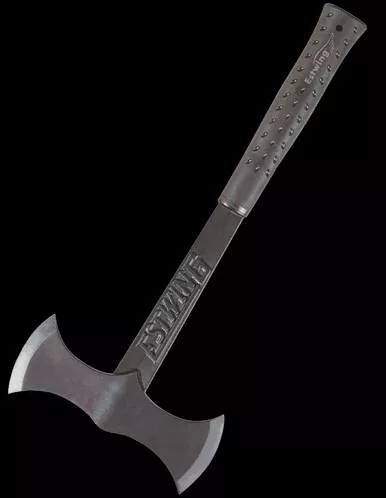 Estwing Black Eagle Tomahawk