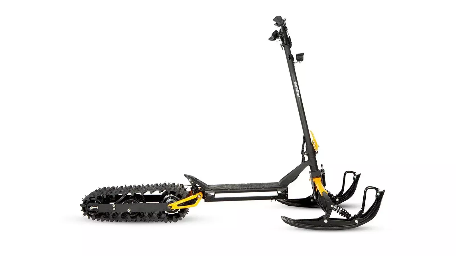 Eunorau ICEX 1.0