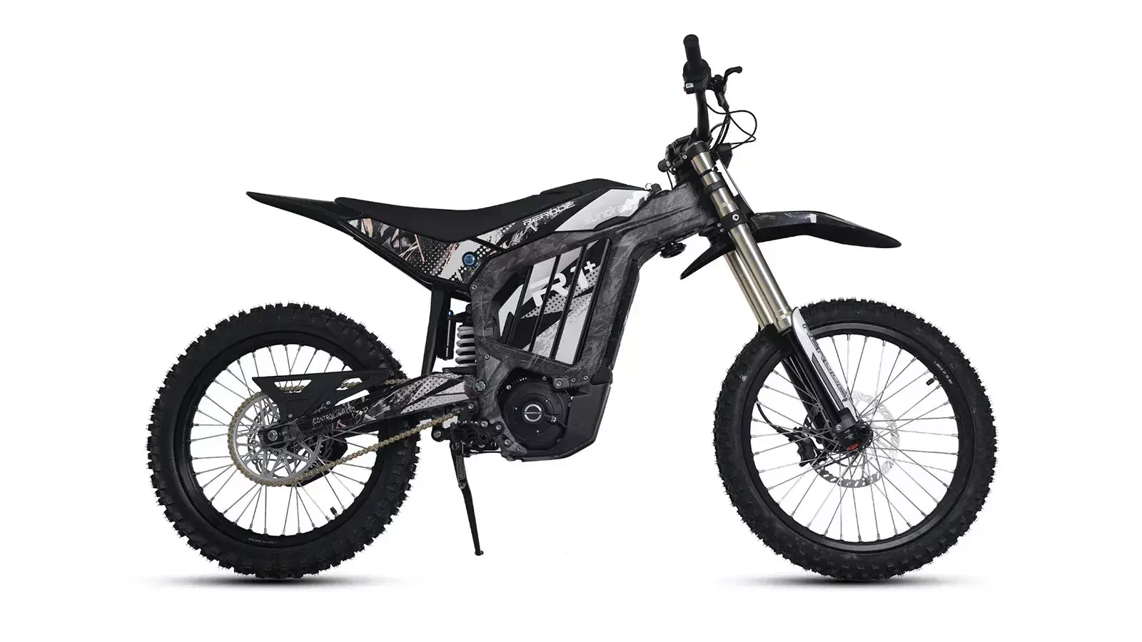 EUNORAU R1 Ebike