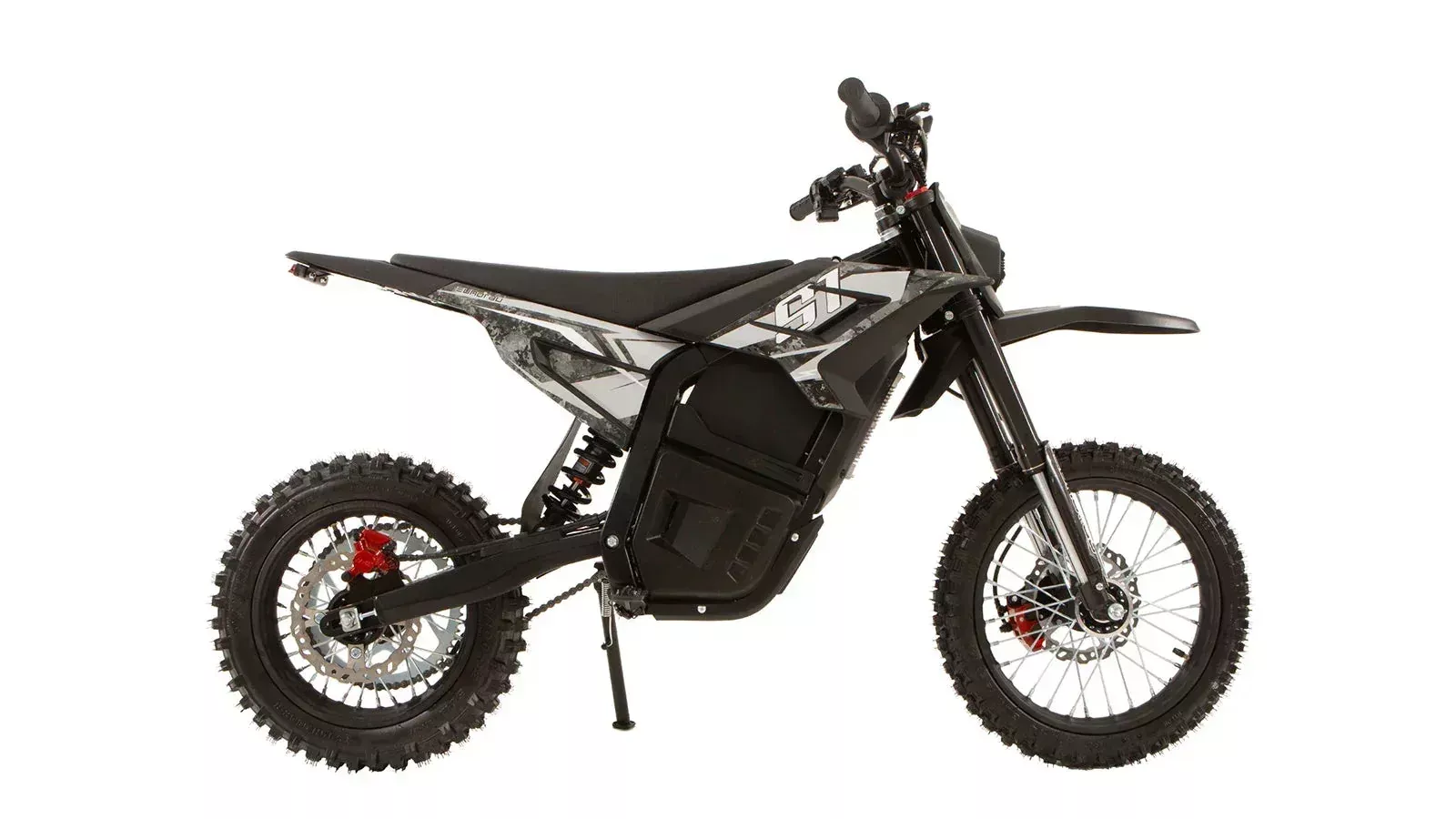 EUNORAU S1 Dirt Bike