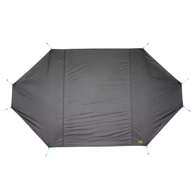 EUREKA El Capitan 2+ Fitted Footprint (2660215)
