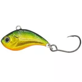 Eurotackle Z-Viber Lipless Crankbait - 1/16 oz. - FIretiger