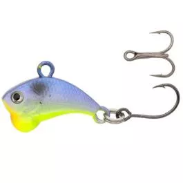 Eurotackle Z-Viber Micro Lipless Crankbait - Shad