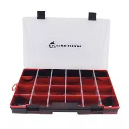 Evolution Drift Series Colored Tackle Trays