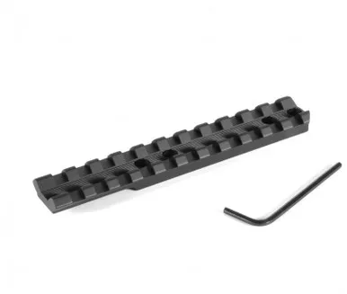 EVOLUTION GUN WORKS Marlin 1894 0 MOA Picatinny Rail Scope Mount (47200)