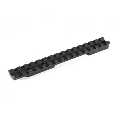 EVOLUTION GUN WORKS Remington 700,722 40x Short Action 20 MOA Picatinny Scope Base (40002)