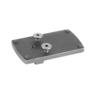 EVOLUTION GUN WORKS Viper Venom Sight Mount for Glock (49313)