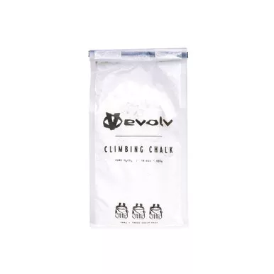 EVOLV 300 Grams White Chalk (66-0000012113-0999)