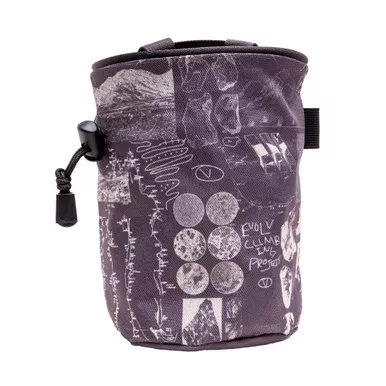 EVOLV Collector Chalk Bag (66-0000022202)