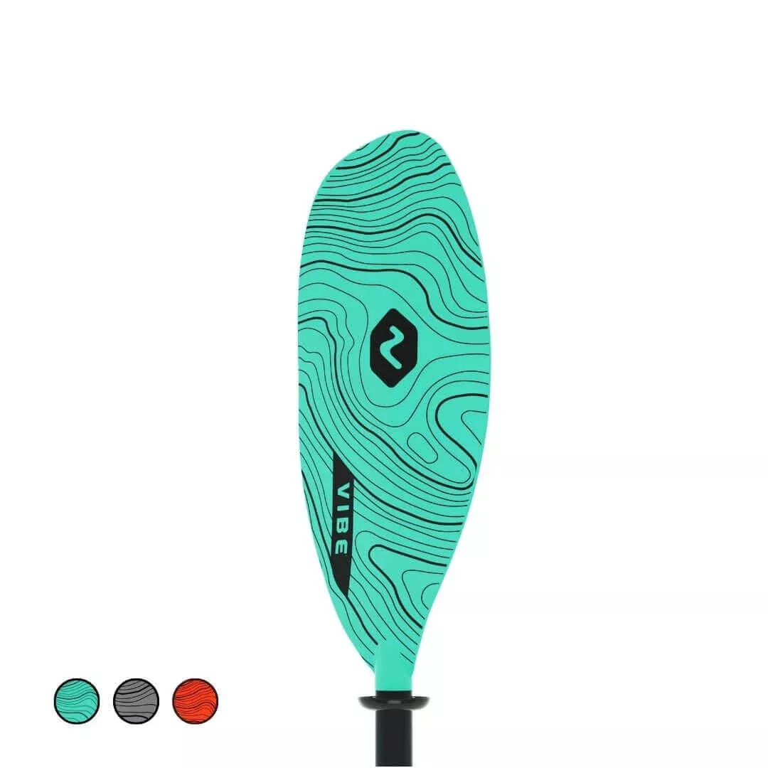 Evolve Fiberglass Paddle (90.5″ to 98.4″ adjustable)
