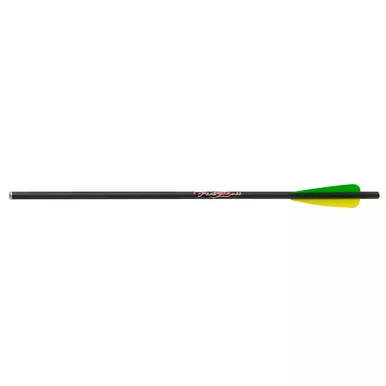 Excalibur Carbon Firebolts 20 In. 6 Pk.
