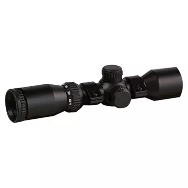 Excalibur Deadzone Scope