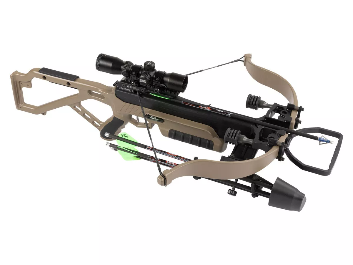Excalibur Micro Extreme Crossbow