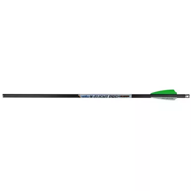Excalibur V-flight Pro Arrows 18 In. 6 Pk.