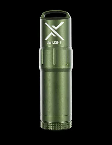 Exotac titanLIGHT