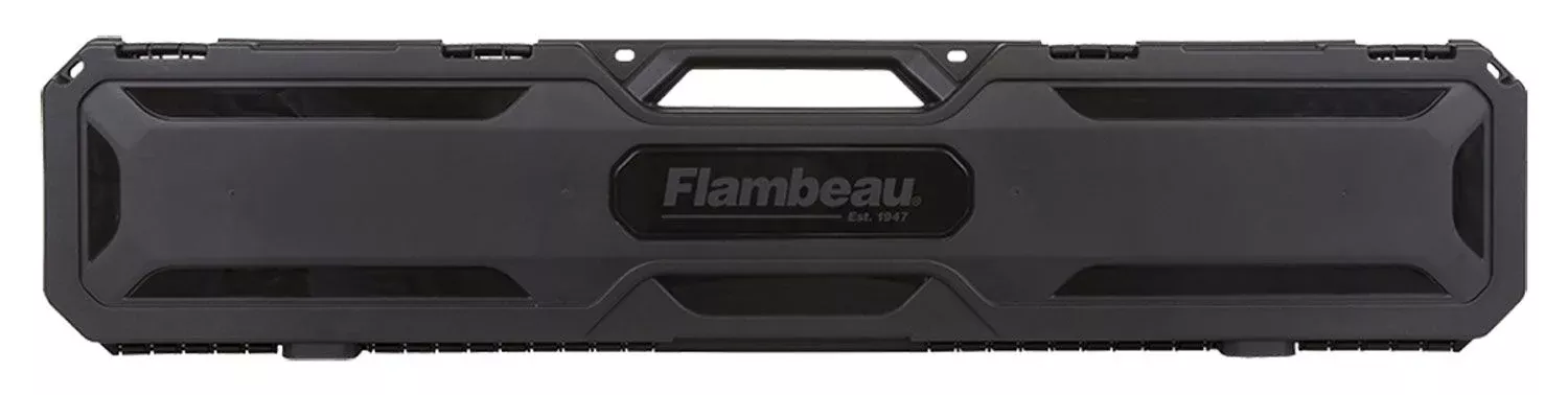 Express 48" Polymer Rifle Case