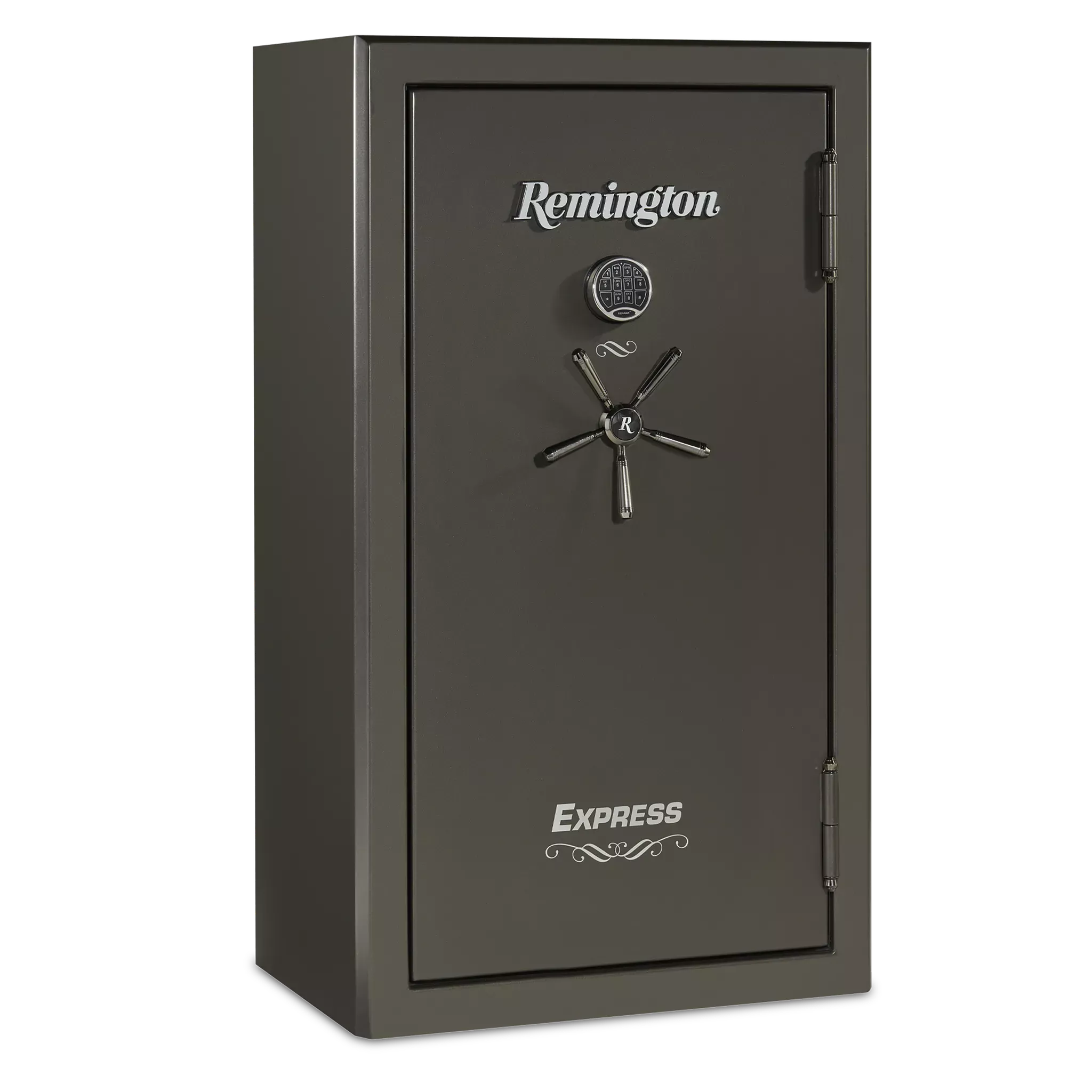 Express Graphite Satin 34 + 6 Gun Safe
