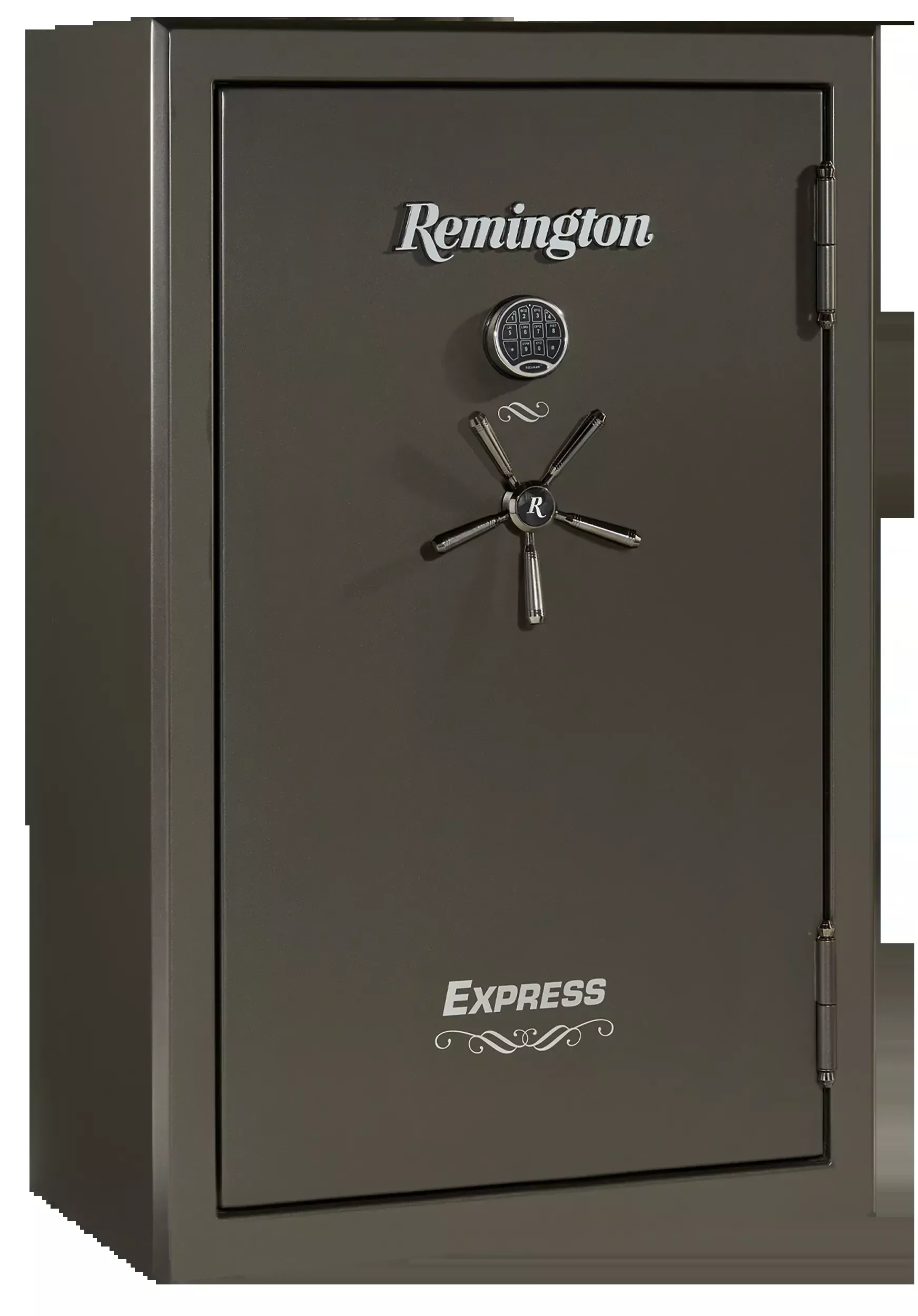 Express Graphite Satin 44 + 6 Gun Safe