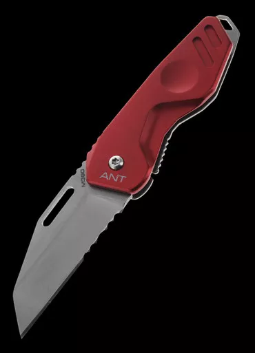 Extrema Ratio Ant Rescue Folding Knife