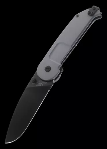 Extrema Ratio BF2 CD Folding Knife