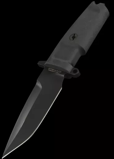 Extrema Ratio Col Moschin C Black