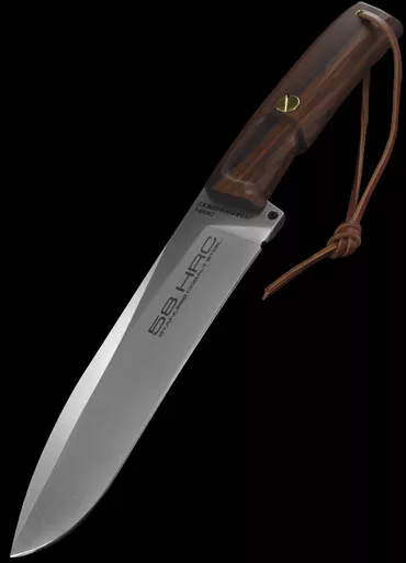 Extrema Ratio Dobermann IV Africa Fixed Blade