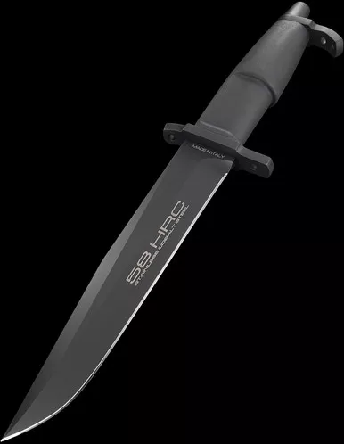 Extrema Ratio A.M.F. Black