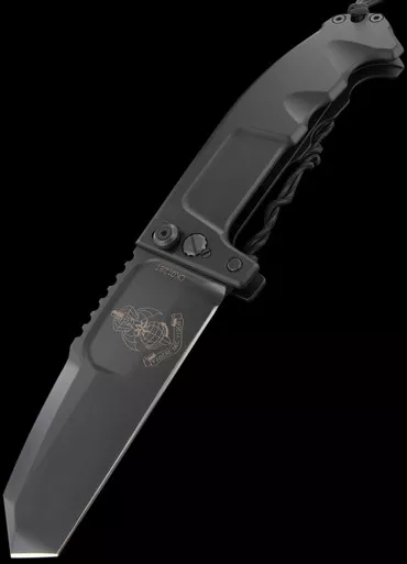 Extrema Ratio Rao Folding Knife