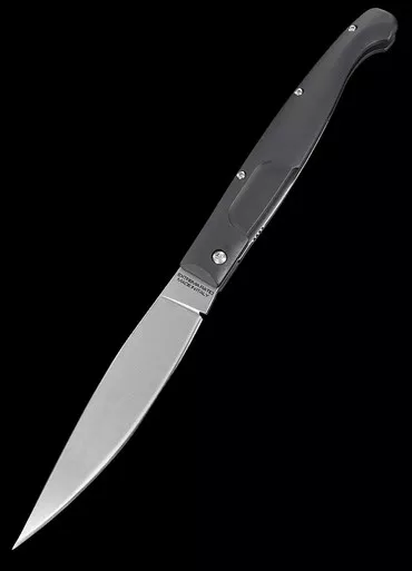 Extrema Ratio Resolza 12 Stone Washed Folding Knife