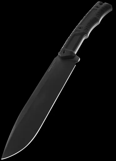 Extrema Ratio S600 Numen Black Fixed Blade