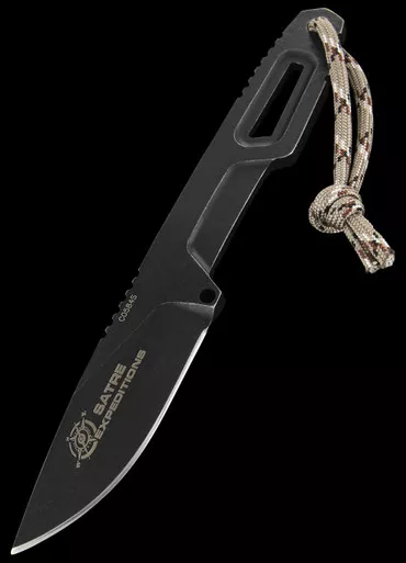 Extrema Ratio SATRE Expeditions Fixed Blade