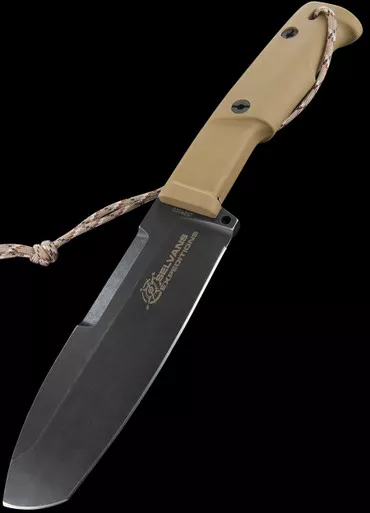 Extrema Ratio Selvans Expeditions Fixed Blade
