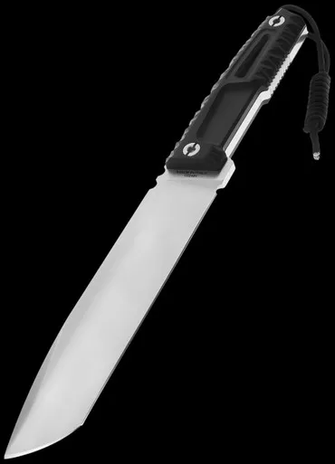 Extrema Ratio Tuscan Black Fixed Blade