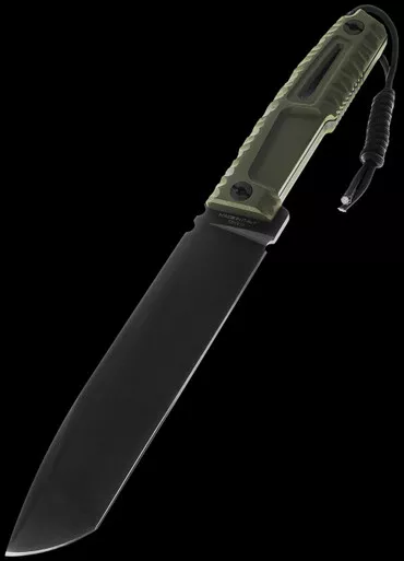 Extrema Ratio Tuscan Fixed Blade