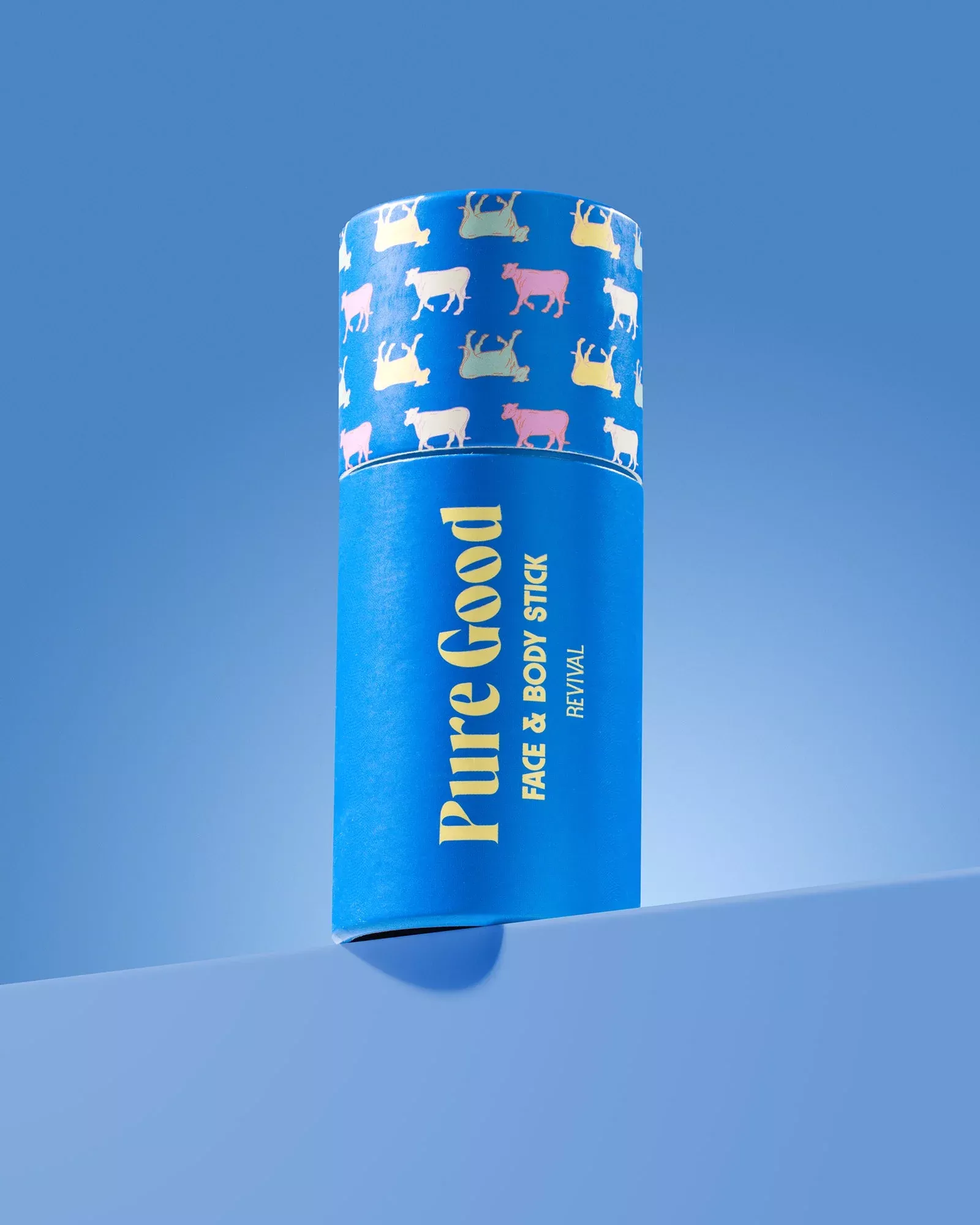 Face & Body Tallow Stick – Revival