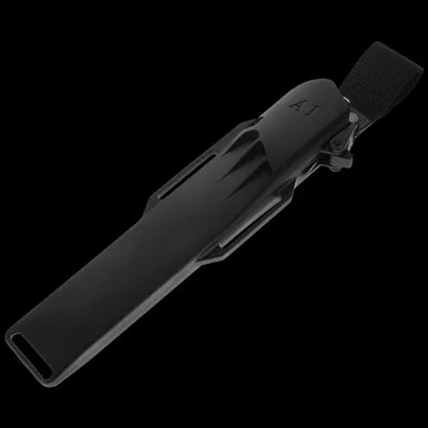 Fallkniven A1 Zytel Transport Lock Sheath