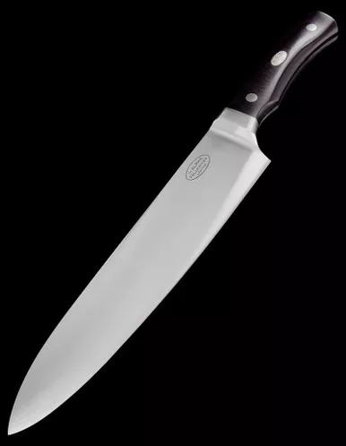 Fallkniven CMT Alpha