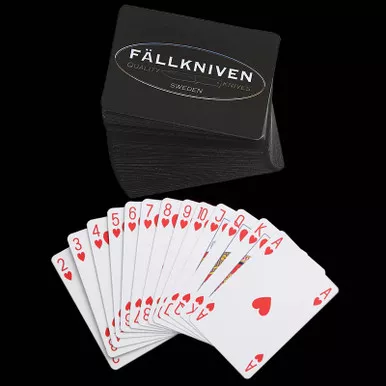 Fallkniven Deck