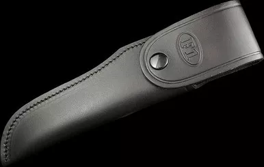Fallkniven F1 Full Cover Leather Sheath